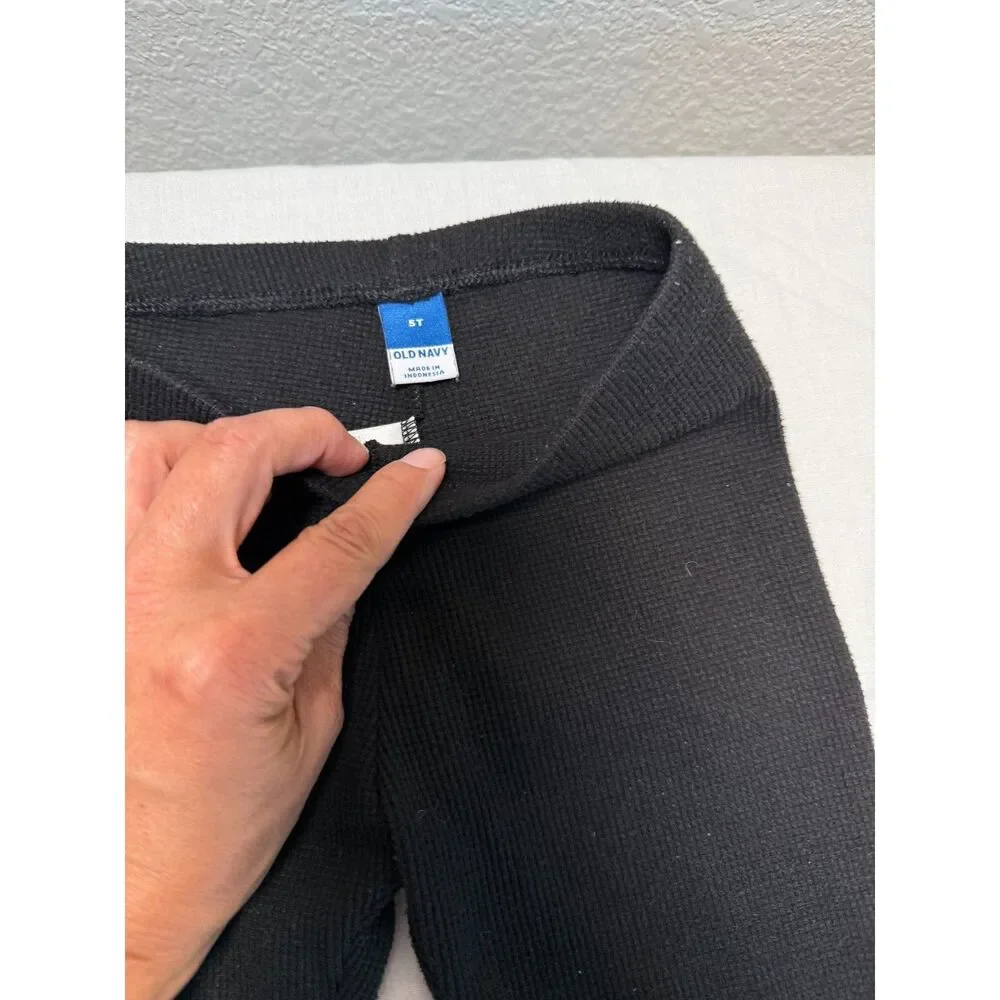 Old Navy worn few